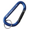 SK11 Aluminum Carabiner B