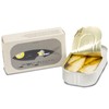 Canned Sardines with Lemon and Olive Oil by Jose Gourmet,