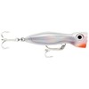Rapala Popper X Wrap Magnum Explode 17 cm 140g Glasghost