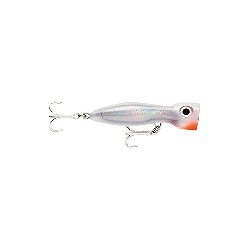 Rapala Popper X Wrap Magnum Explode 17 cm 140g Glasghost