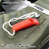 PROX Marine Vest DX with Whistle for Children