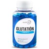 NatGel Glutation Liposomal con Omega 3 Potente Antioxidante, Refuerza el