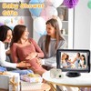 AMTIFO Baby Car Camera 1080P HD Plug-Play Monitor: 4.3 Inch
