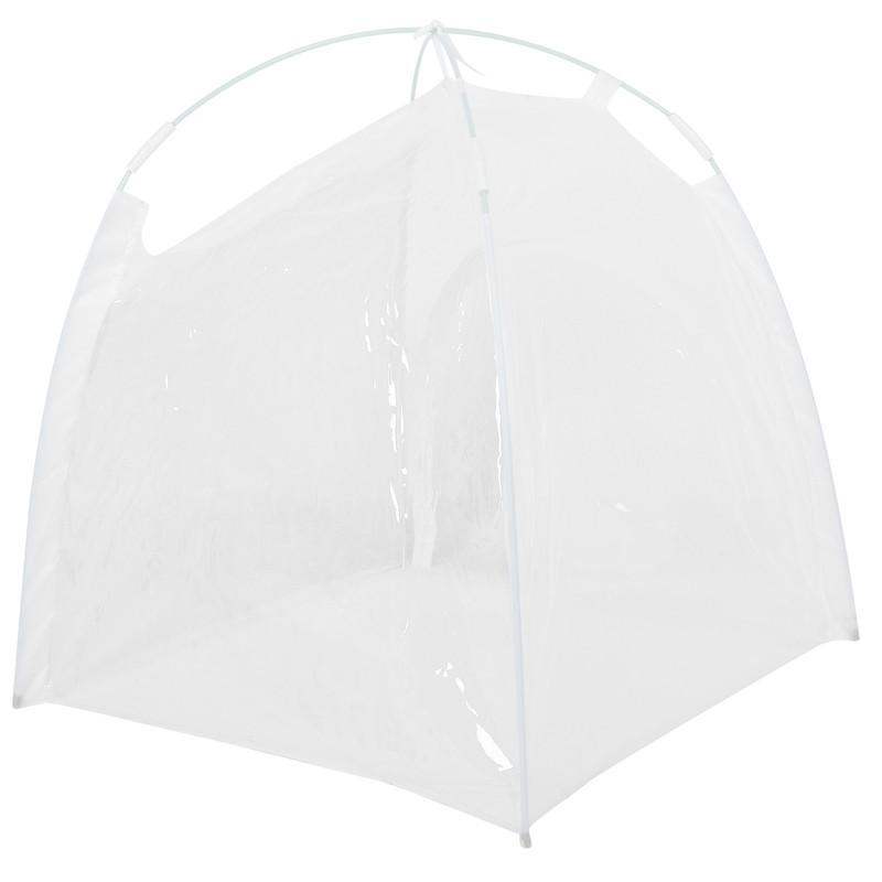 Insect Mesh Cage Greenhouse Reusable Collapsible Mini Plant Butterflies Breeding