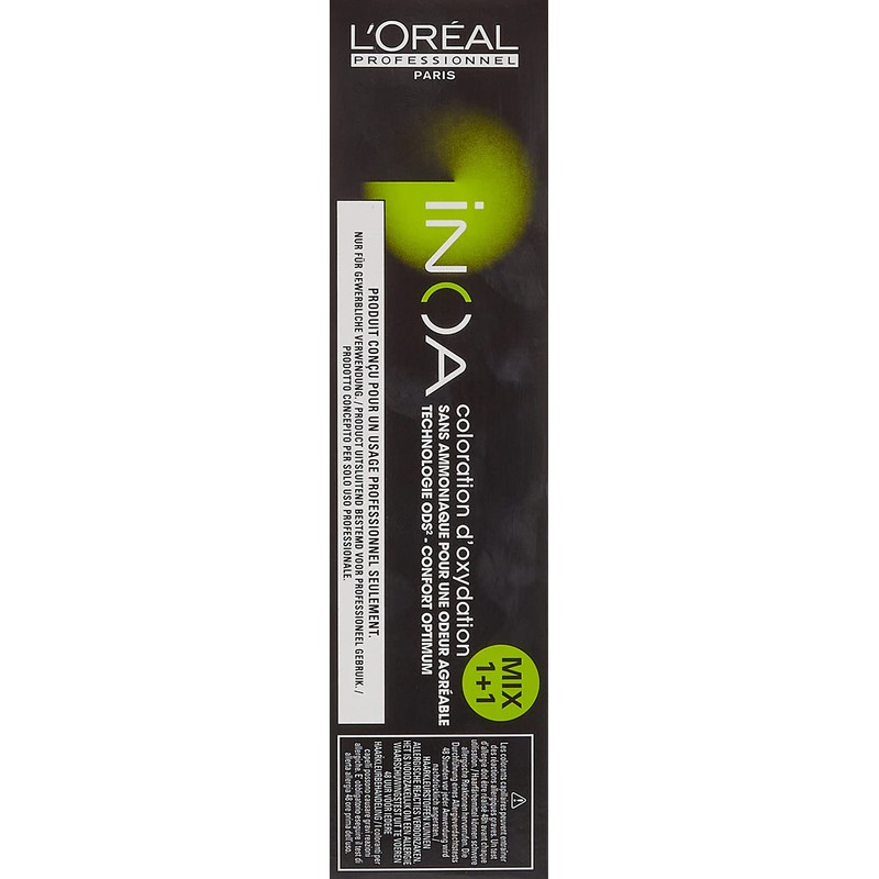 L'Oréal Paris Inoa Inoa 7.42, 1000 g