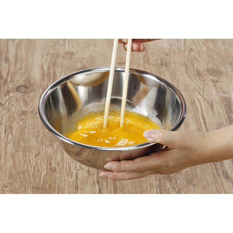 EBM 18 – 8 Pro Mixing Bowl 21 cm
