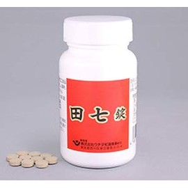 Uchida Denshichi tablets 300 tablets x 2