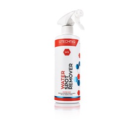 Gtechniq W9 Water Spot Remover 500ml