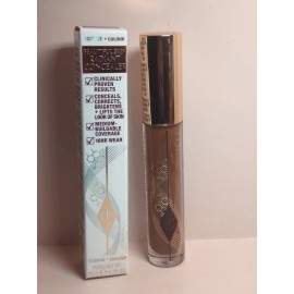 Charlotte Tilbury Beautiful Skin Radiant Concealer 17 Deep Fonce / Full Size