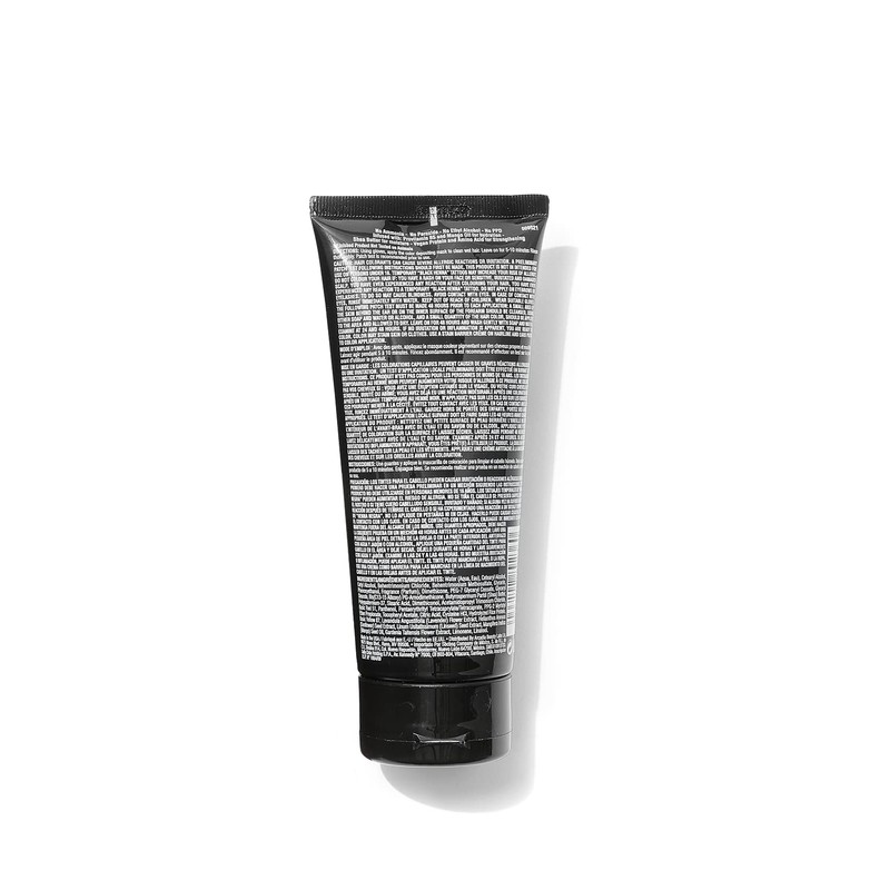 Strawberry Leopard Fire Color Depositing Mask 6 Fl Oz, Boosts