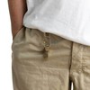 [CANDY DESIGN&WORKS] Products Quincy CK-23C Carabiner Keyring Key Chain Key