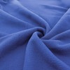 Alephnull Fleece Sleeping Bag Fleece Blanket Hiking Camping (180 x