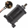 Caltric New Starter & Solenoid Relay for Yamaha XL700 Xl