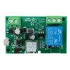 Huacaoe１CH WiFi Smart Switch Relay Module -10A Dry Contact Design