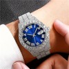 Men Women Watches Luxury Golden Women's Watches Fashion Watch Clock