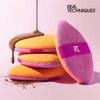 Real Techniques Miracle 2in1 Powder Puff Duo / 리얼테크닉스 미라클 2in1 파우더 퍼프 듀오