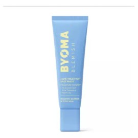 Byoma Pasta Para Espinillas 15ml