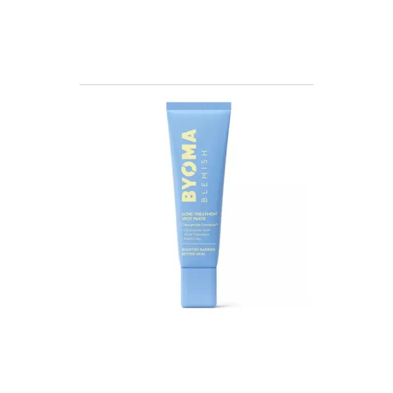 Byoma Pasta Para Espinillas 15ml