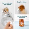 Southern Breeze Zero Sugar Cold Brew Sweet Tea Bags 20