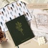 Lanpn Reading Book Journal for Book Lovers Readers, 9.3" x