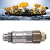 Overflow Valve Steel Standard Heavy Duty Strong Safety Valve for