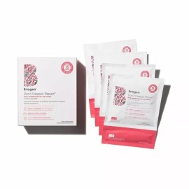 Briogeo Don't Despair Repair Deep Conditioner Hair Cap System, 4 Treatment Packs