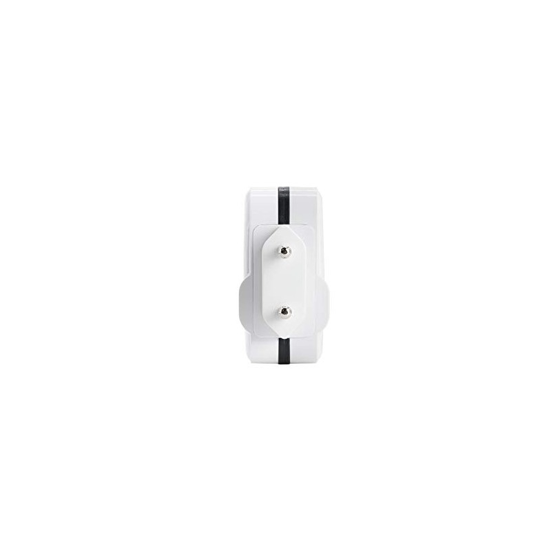 USB Wall Charger with 2 x USB 3.4A High Charging