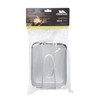 Trespass Messy, Not Applicable, 2 Set Mess Tin (18,5cm x