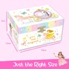 Musical Princess Jewellery Box for Girls - Childrens Music Box,