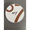 No7 Matte Bronzing Powder, Sun Beam, 10g