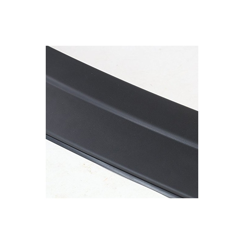 Spec-D Tuning 4PC Front + Rear Factory Style Black Fender