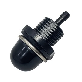 895124 Fuel Pump Priming Fit for Mercury 8HP-9.9HP-10HP-15HP-20HP Carb 4 Stroke 2005-2008