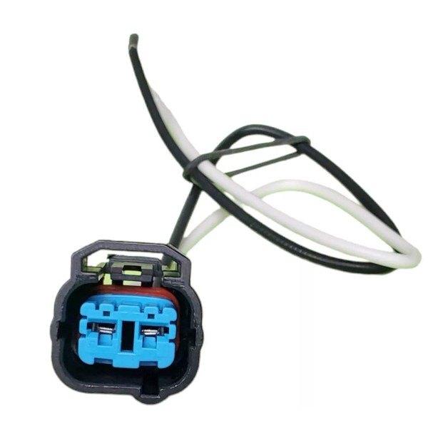 ISUMO Connector of Vapor Canister Vent Valve / Solenoid Fits
