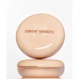 CHASIN RABBITS 올어바웃 글로우 커버쿠션 (웜/쿨 택 1) 2018325 CHASIN RABBITS All About Glow Cover Cushion (Warm/Cool Choose 1) 2018325 [Warm Natural]