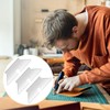 Otoolling 100 Pcs Replacement Blades Utility Knife Blades Refills Self