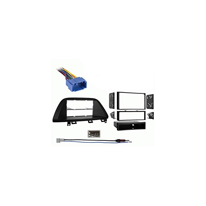 Harmony Audio Compatible with Honda Odyssey 2005 2006 2007 2008