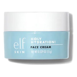 E.l.f. Mini Holy Hydration Face Cream Facial Ultra Hidratant                                                                                          