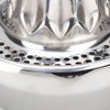 Stainless Steel Mini Portable Manual Press Juicer Lemon Juice Orange