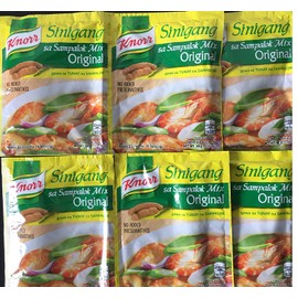 Knorr Tamarind Soup Base (Pack of 6)