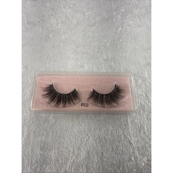 Unbranded false eyelashes #409