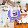 Floor Cleaning Solution- 85 FL OZ-Floor Cleaner for Mopping with
