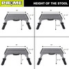 Prime 1 Safety RV Steps Extra Large Platform 19in x