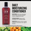 American Crew Daily Moisturising Conditioner 100 ml