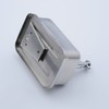 Beelee Soap Dispenser 800 ml Stainless Steel Soap Dispenser for