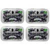 DOOLITTLE Dr Sugar Free Soft Fruit Pastilles for Voice and