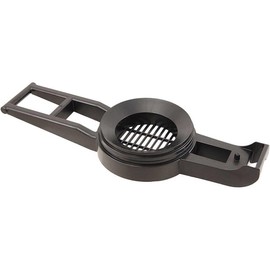 LEFITPA Replacement 108-8965 Inlet Cover for Toro 51681 51621 51619 51618 51617 51609 51602 51599 51594 51593 51592 51581 51574 51563 51558 51436 Blower Vacuums