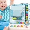 Rolling Track Ball Game Machines Toys Interactive Educational Cute Ideal