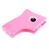 Kids Folding Potty Seat Pad Portable Travel Baby Toddler Toilet
