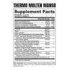 Prosupps Thermo Fat Termogénico 25 Servicios Mango Derretido