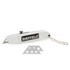 Sheffield Mini Utility Knife, Retractable Box Cutter, for Cardboard, Drywall,